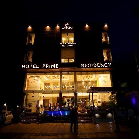 Hotel Prime Residency Chhatarpur Екстериор снимка