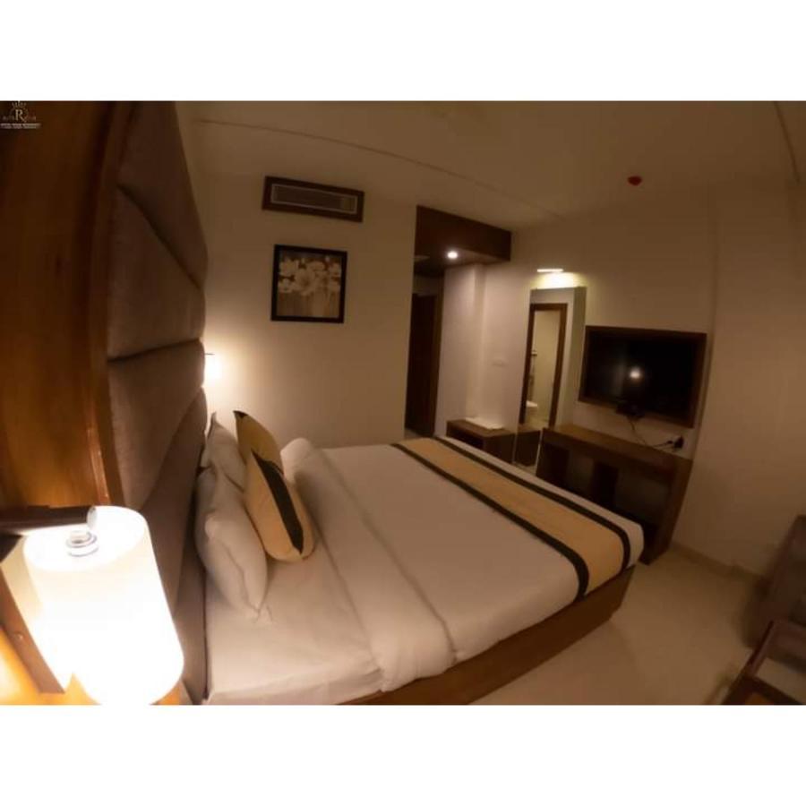 Hotel Prime Residency Chhatarpur Екстериор снимка
