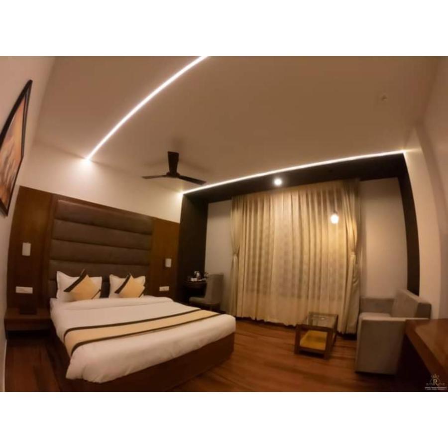 Hotel Prime Residency Chhatarpur Екстериор снимка