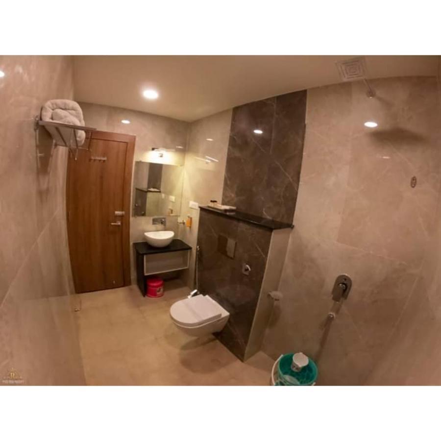 Hotel Prime Residency Chhatarpur Екстериор снимка