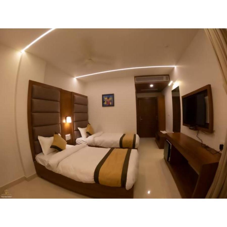Hotel Prime Residency Chhatarpur Екстериор снимка