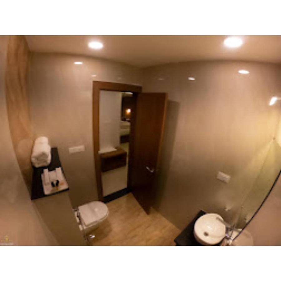 Hotel Prime Residency Chhatarpur Екстериор снимка